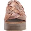 imageBlowfish Malibu Womens Lima Slide SandalLotus MadalaSoftoakfaroutRsg