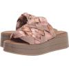 imageBlowfish Malibu Womens Lima Slide SandalLotus MadalaSoftoakfaroutRsg