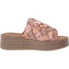 imageBlowfish Malibu Womens Lima Slide SandalLotus MadalaSoftoakfaroutRsg