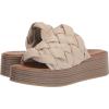 imageBlowfish Malibu Womens Lima Slide SandalWhite Sands Far Out