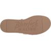 imageBlowfish Malibu Womens Lima Slide SandalWhite Sands Far Out