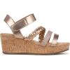 imageBlowfish Malibu Womens Lovelyk SandalRose Gold
