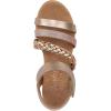 imageBlowfish Malibu Womens Lovelyk SandalRose Gold