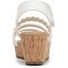 imageBlowfish Malibu Womens Lovelyk SandalWhite