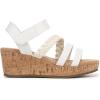 imageBlowfish Malibu Womens Lovelyk SandalWhite