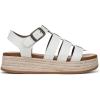 imageBlowfish Malibu Womens Madrid Fisherman SandalWhite