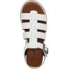 imageBlowfish Malibu Womens Madrid Fisherman SandalWhite