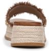 imageBlowfish Malibu Womens Miami Slide SandalBrownMulti
