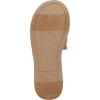 imageBlowfish Malibu Womens Miami Slide SandalBrownMulti