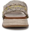 imageBlowfish Malibu Womens Miami Slide SandalGoldNatural