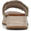 imageBlowfish Malibu Womens Miami Slide SandalGoldNatural