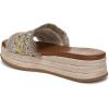 imageBlowfish Malibu Womens Miami Slide SandalGoldNatural