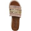 imageBlowfish Malibu Womens Miami Slide SandalMaple