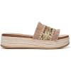 imageBlowfish Malibu Womens Miami Slide SandalMaple