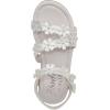 imageBlowfish Malibu Womens Sunflowerk SandalPearl White
