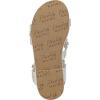 imageBlowfish Malibu Womens Sunflowerk SandalPearl White