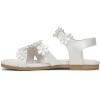 imageBlowfish Malibu Womens Sunflowerk SandalPearl White