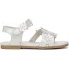 imageBlowfish Malibu Womens Sunflowerk SandalPearl White