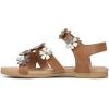imageBlowfish Malibu Womens Sunflowerk SandalTan