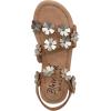 imageBlowfish Malibu Womens Sunflowerk SandalTan