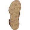 imageBlowfish Malibu Womens Sunflowerk SandalTan