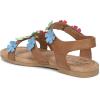 imageBlowfish Malibu Womens Sunflowerk SandalTan Multi