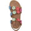 imageBlowfish Malibu Womens Sunflowerk SandalTan Multi