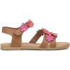 imageBlowfish Malibu Womens Sunflowerk SandalTan Multi