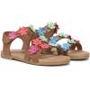 imageBlowfish Malibu Womens Sunflowerk SandalTan Multi