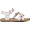 imageBlowfish Malibu Womens Sunflowerk SandalWhite Multi
