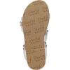 imageBlowfish Malibu Womens Sunflowerk SandalWhite Multi