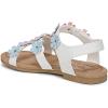 imageBlowfish Malibu Womens Sunflowerk SandalWhite Multi