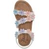 imageBlowfish Malibu Womens Sunflowerk SandalWhite Multi