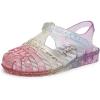 imageBlowfish Malibu BabyGirls Jellyfisht Fisherman SandalMulti Sparkle Jelly