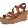 imageBlowfish Malibu Womens Aurora SandalScotch Brown