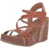 imageBlowfish Malibu Womens Heidib Wedge Sandal