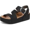 imageBlowfish Malibu Womens Isabel SandalBlack