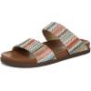 imageBlowfish Malibu Womens Leah SandalMulti