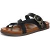 imageBlowfish Malibu Womens Lilac Slide SandalBlack
