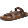 imageBlowfish Malibu Womens Lilac Slide SandalWalnut