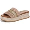 imageBlowfish Malibu Womens Miami Slide SandalMaple