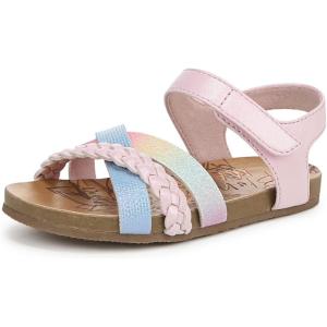 imageBlowfish Malibu BabyGirls Gaiat SandalPink Multi