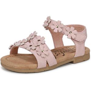 imageBlowfish Malibu BabyGirls Sunflowert SandalBlush