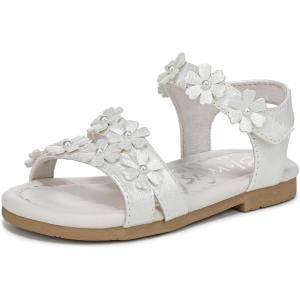 imageBlowfish Malibu BabyGirls Sunflowert SandalPearl White