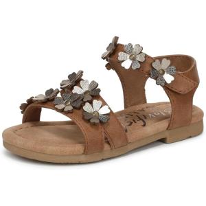 imageBlowfish Malibu BabyGirls Sunflowert SandalTan