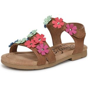 imageBlowfish Malibu BabyGirls Sunflowert SandalTan Multi