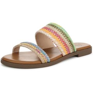imageBlowfish Malibu Womens Curtis Slide SandalMulti