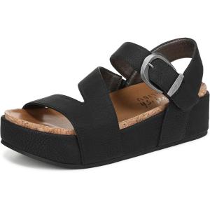 imageBlowfish Malibu Womens Isabel SandalBlack
