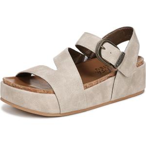 imageBlowfish Malibu Womens Isabel SandalCloud