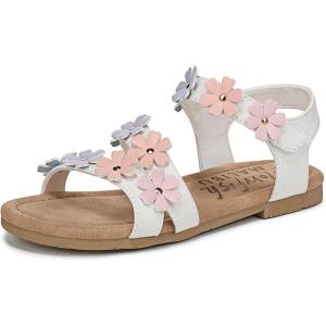 imageBlowfish Malibu Womens Sunflowerk SandalWhite Multi